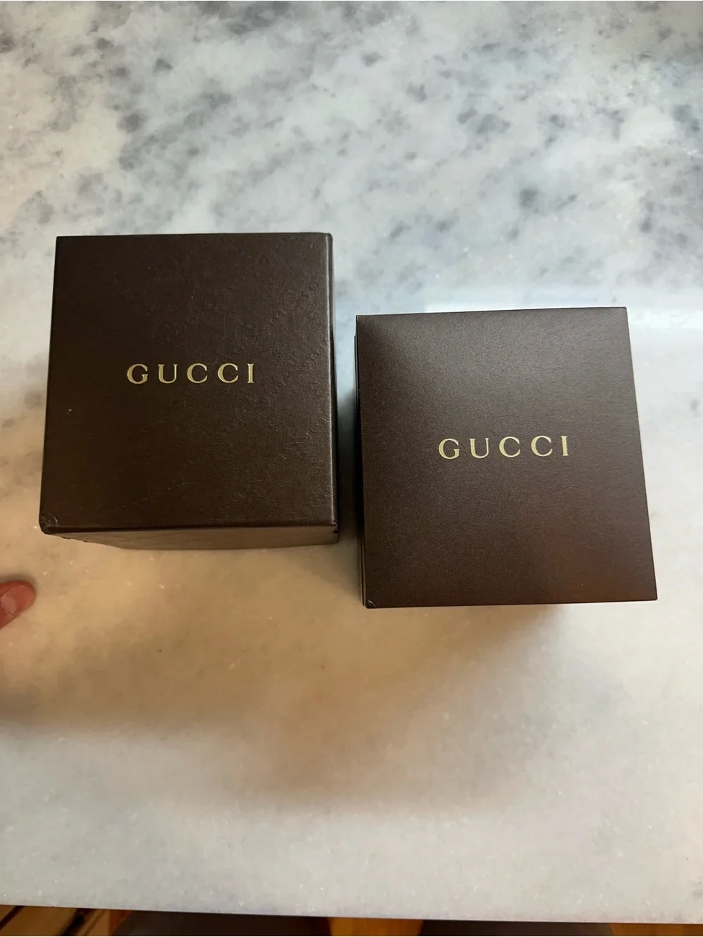 Gucci Stainless Steel Watch